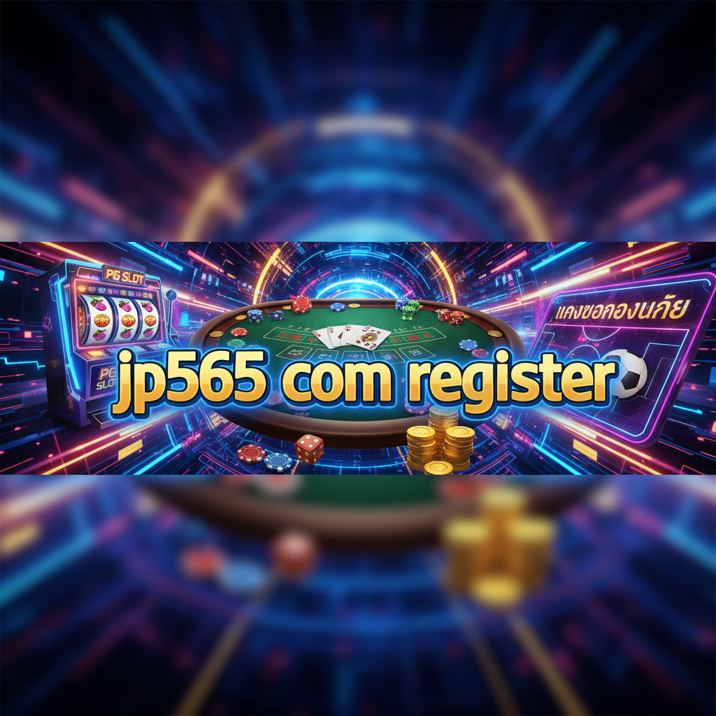 jp565 com register