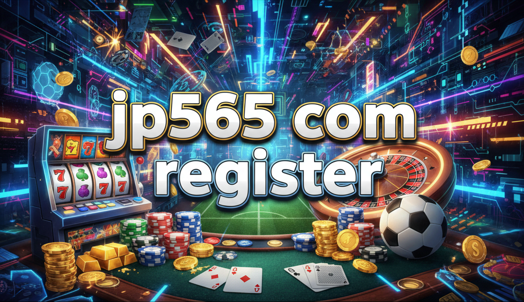 jp565 com register