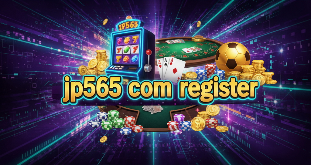 jp565 com register